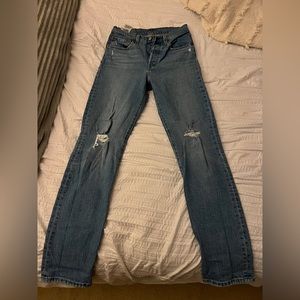 Levi’s 501 Original Fit